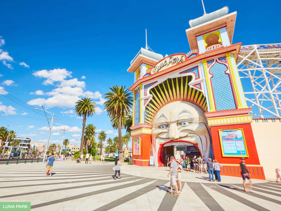 83-87 Fitzroy Street St Kilda VIC 3182 - Image 1