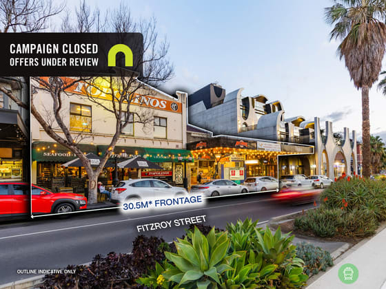 83-87 Fitzroy Street St Kilda VIC 3182 - Image 2