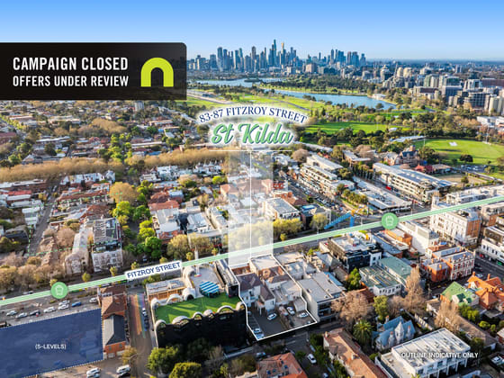 83-87 Fitzroy Street St Kilda VIC 3182 - Image 3