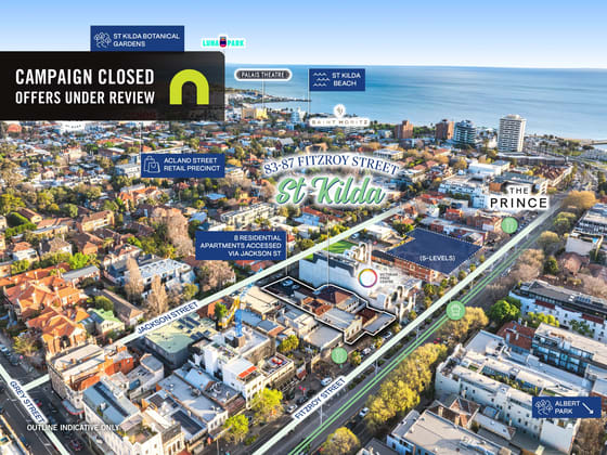 83-87 Fitzroy Street St Kilda VIC 3182 - Image 4