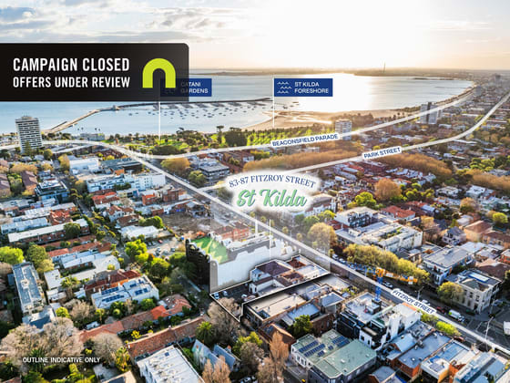 83-87 Fitzroy Street St Kilda VIC 3182 - Image 5