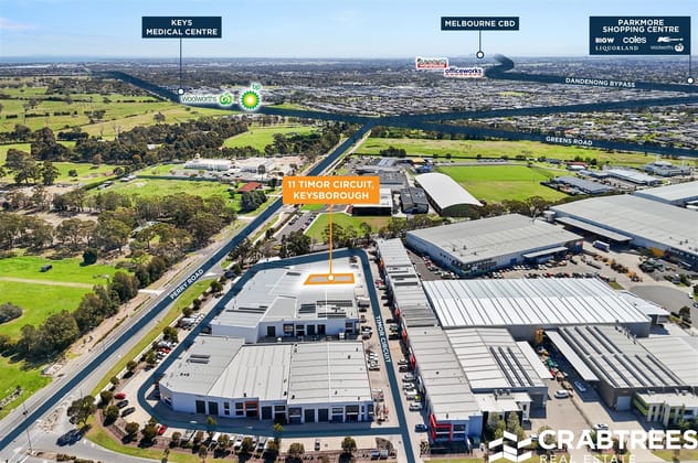 11 Timor Circuit Keysborough VIC 3173 - Image 4