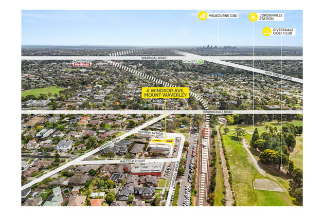 Click to view all images 6 Windsor Ave Mount Waverley VIC 3149 - Image 3