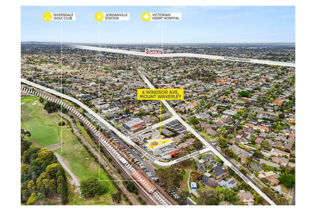Click to view all images 6 Windsor Ave Mount Waverley VIC 3149 - Image 4