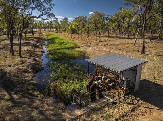 Click to view all images 620 Herbert River Road Innot Hot Springs QLD 4872 - Image 4