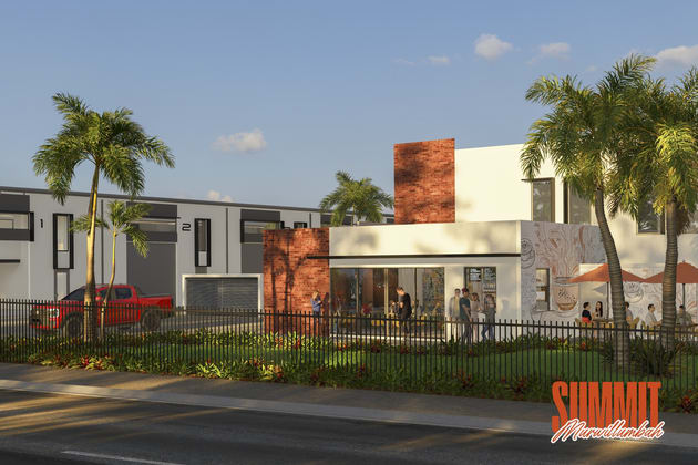 1-20/199-201 Lundberg Drive South Murwillumbah NSW 2484 - Image 1