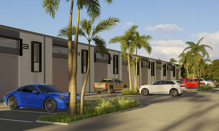 1-20/199-201 Lundberg Drive South Murwillumbah NSW 2484 - Image 3