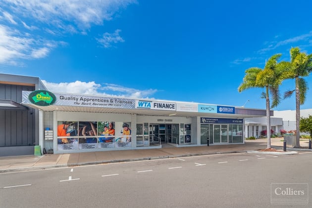 Suite 7/17 Castlemaine Street Kirwan QLD 4817 - Image 1