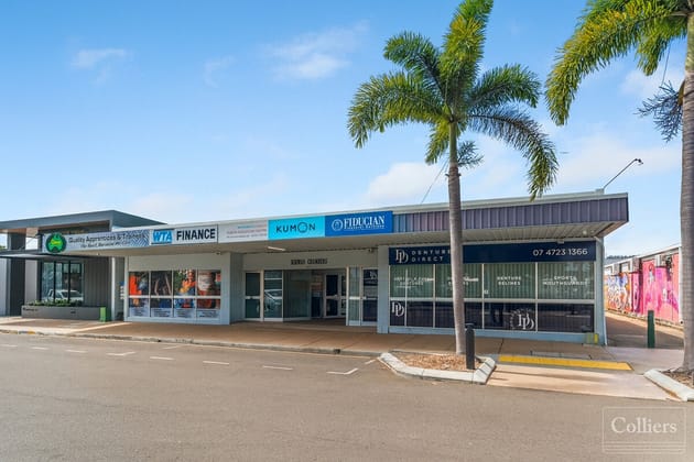 Suite 7/17 Castlemaine Street Kirwan QLD 4817 - Image 3