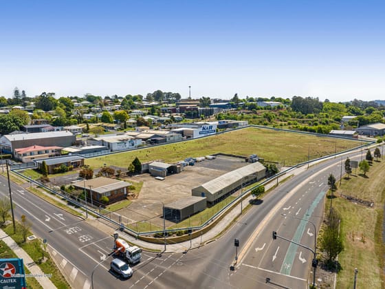 Cnr Mort & North Street Rockville QLD 4350 - Image 2