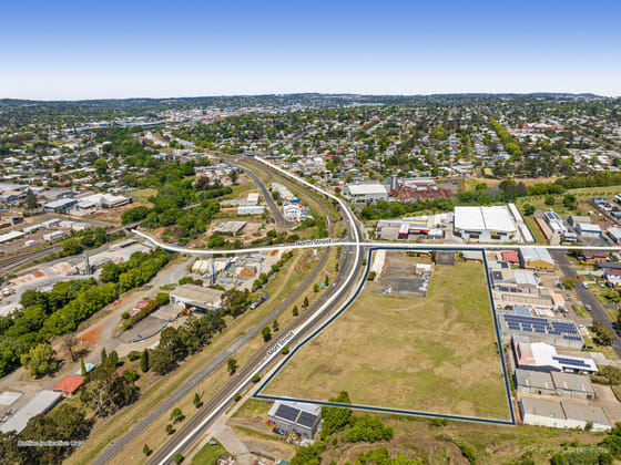Cnr Mort & North Street Rockville QLD 4350 - Image 4