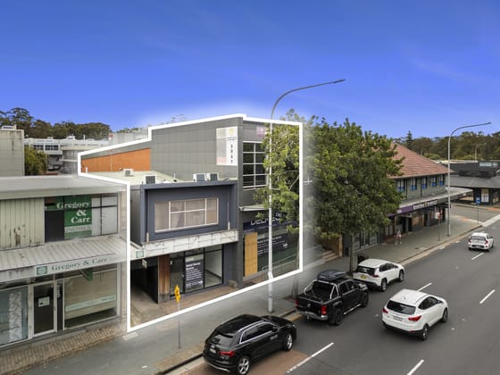 Click to view all images 1749-1753 Pittwater Road Mona Vale NSW 2103 - Image 1