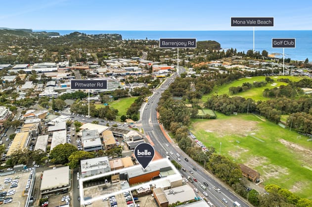 Click to view all images 1749-1753 Pittwater Road Mona Vale NSW 2103 - Image 4