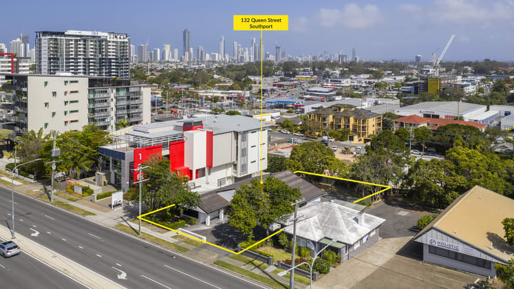 132 Queen Street Southport QLD 4215 - Image 1