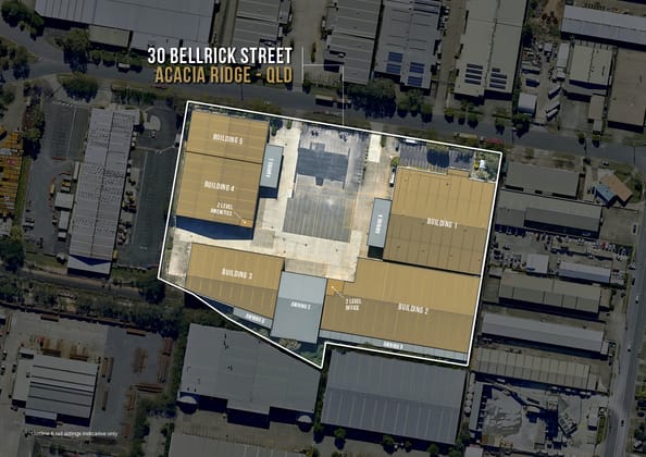 30 Bellrick Street Acacia Ridge QLD 4110 - Image 1