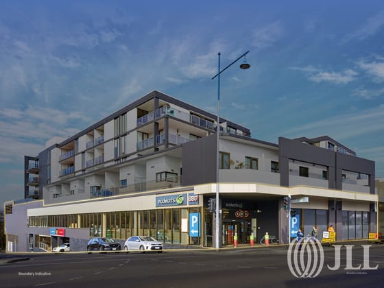 72-84 Upper Heidelberg Road Ivanhoe VIC 3079 - Image 1