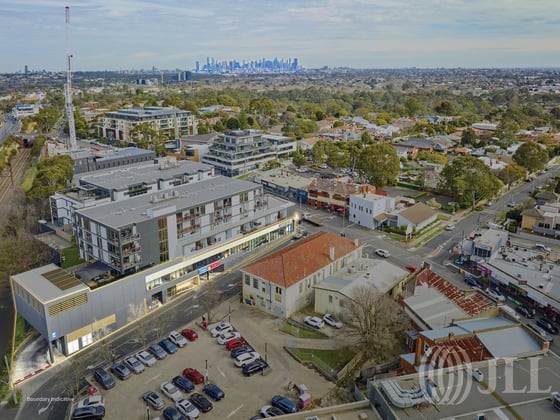 72-84 Upper Heidelberg Road Ivanhoe VIC 3079 - Image 2