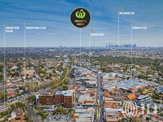 72-84 Upper Heidelberg Road Ivanhoe VIC 3079 - Image 3