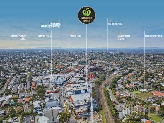 72-84 Upper Heidelberg Road Ivanhoe VIC 3079 - Image 4