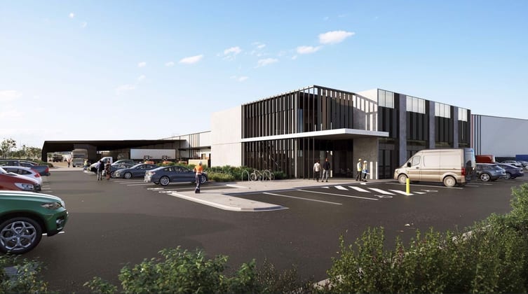 MBP, Polaris Road Mickleham VIC 3064 - Image 1