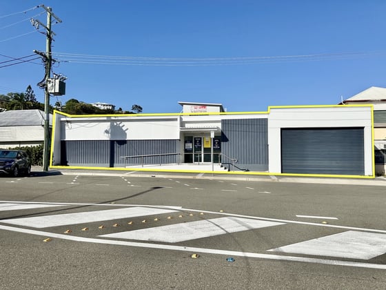 5 Fletcher Street Townsville City QLD 4810 - Image 1
