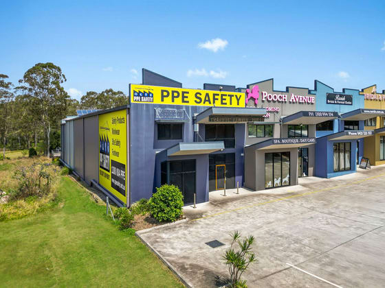 7/3727 Pacific Highway Slacks Creek QLD 4127 - Image 1