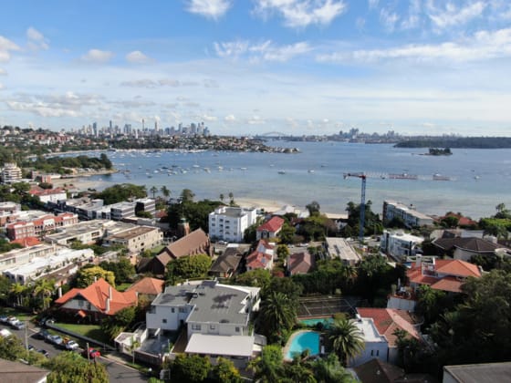 Whole Building/16 Ian Street Rose Bay NSW 2029 - Image 1