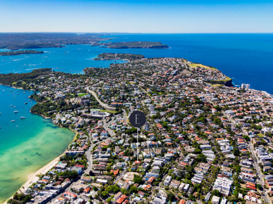 Whole Building/16 Ian Street Rose Bay NSW 2029 - Image 3