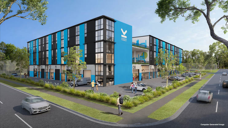 Click to view all images 2 Shaft Street Silverwater NSW 2128 - Image 1