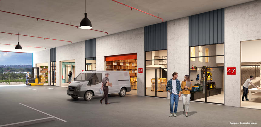 Click to view all images 2 Shaft Street Silverwater NSW 2128 - Image 5