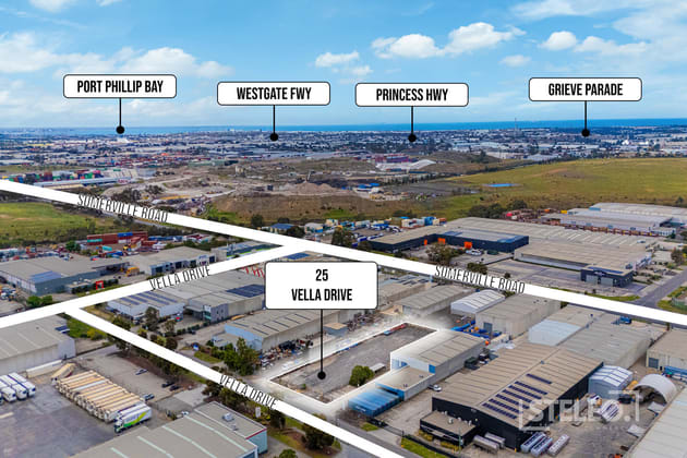 25 Vella Drive Sunshine West VIC 3020 - Image 3