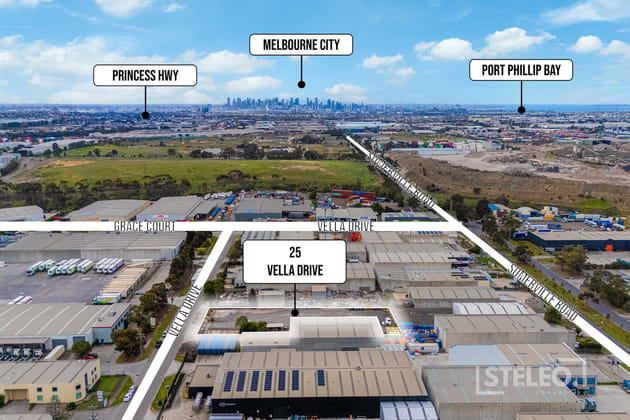 25 Vella Drive Sunshine West VIC 3020 - Image 4