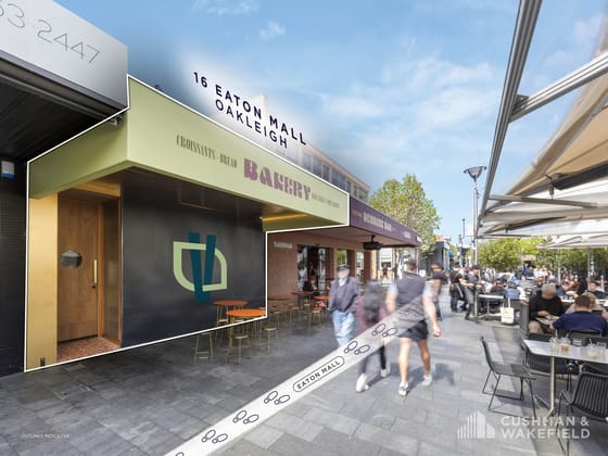 16 Eaton Mall Oakleigh VIC 3166 - Image 1