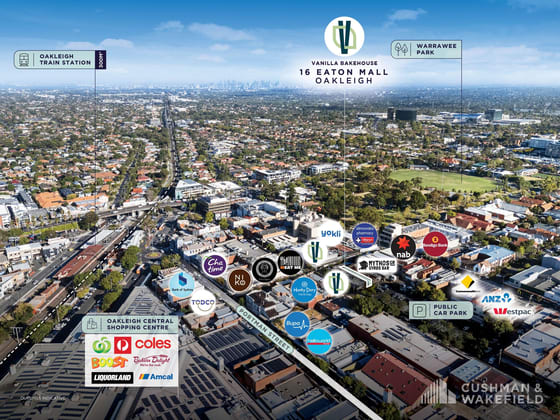16 Eaton Mall Oakleigh VIC 3166 - Image 5