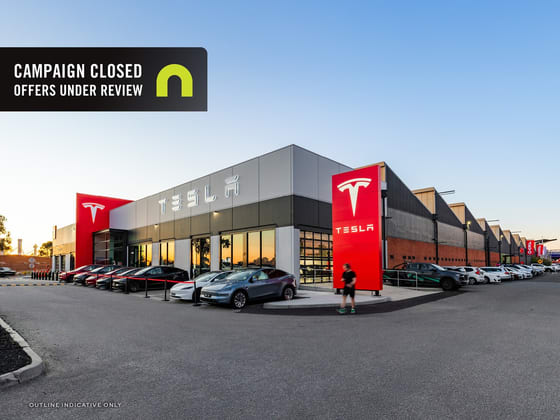 Click to view all images 288 Whitehorse Road Nunawading VIC 3131 - Image 1