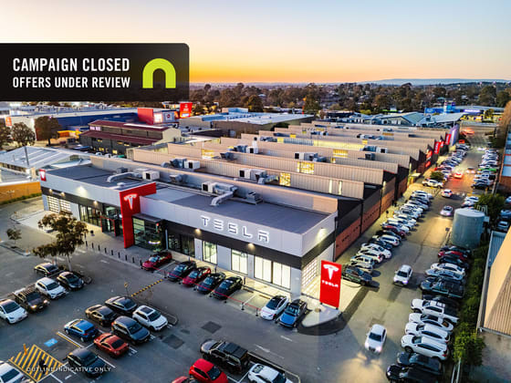 Click to view all images 288 Whitehorse Road Nunawading VIC 3131 - Image 3