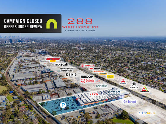 Click to view all images 288 Whitehorse Road Nunawading VIC 3131 - Image 5