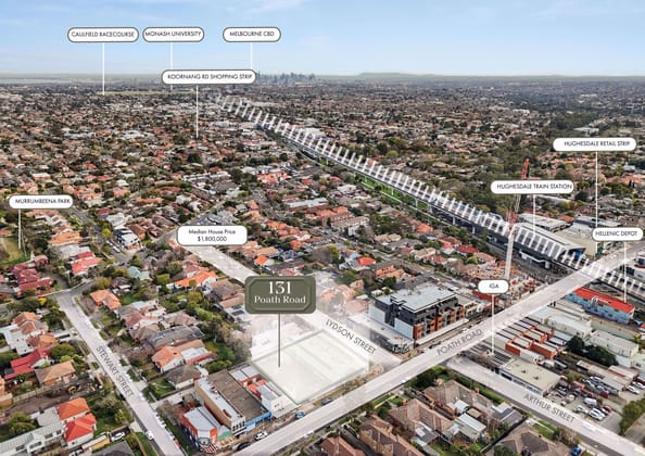 131 Poath Road Murrumbeena VIC 3163 - Image 1