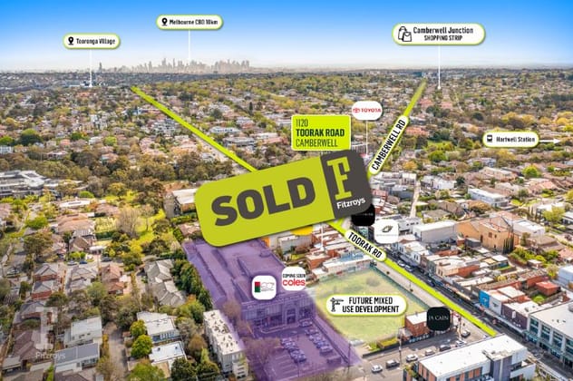 1120 Toorak Road Camberwell VIC 3124 - Image 1