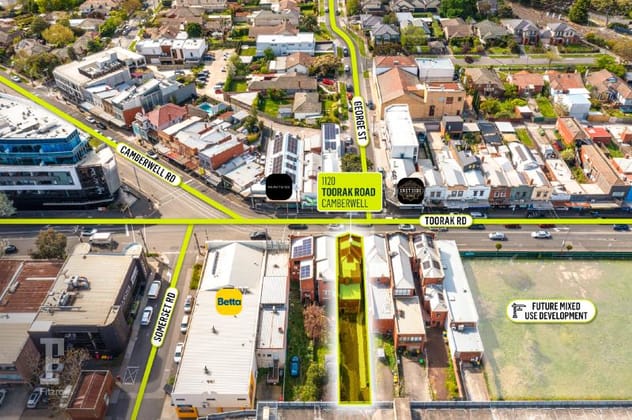 1120 Toorak Road Camberwell VIC 3124 - Image 3