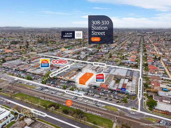 308-310 Station Street Lalor VIC 3075 - Image 3