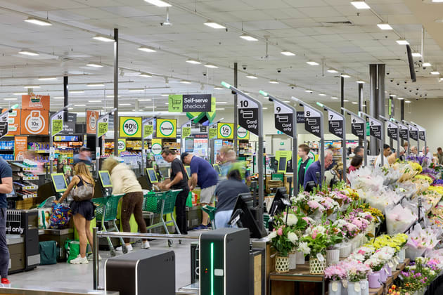 Caringbah Shopping Village, 58 President Avenue Caringbah NSW 2229 - Image 4