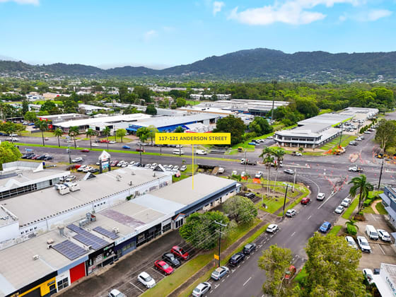 1&2/117-121 Anderson Street Manunda QLD 4870 - Image 2