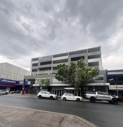 62/28 Mort Street Braddon ACT 2612 - Image 1