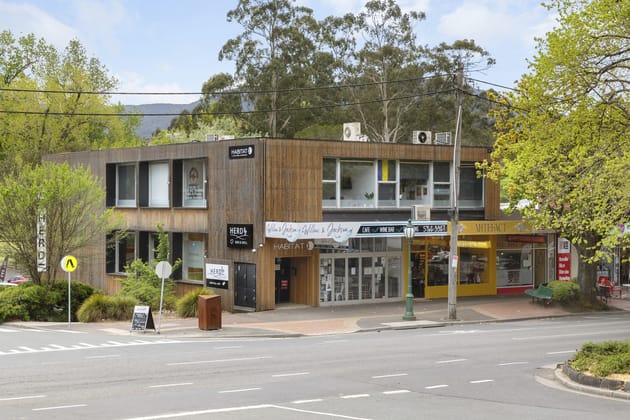 177-179 Maroondah Highway Healesville VIC 3777 - Image 1