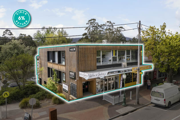 Click to view all images 177-179 Maroondah Highway Healesville VIC 3777 - Image 1