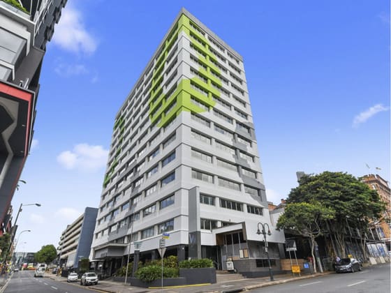 Click to view all images 26/269 Wickham Street Fortitude Valley QLD 4006 - Image 1