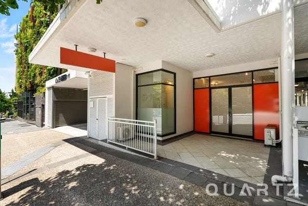 40/9-11 Manning Street South Brisbane QLD 4101 - Image 1