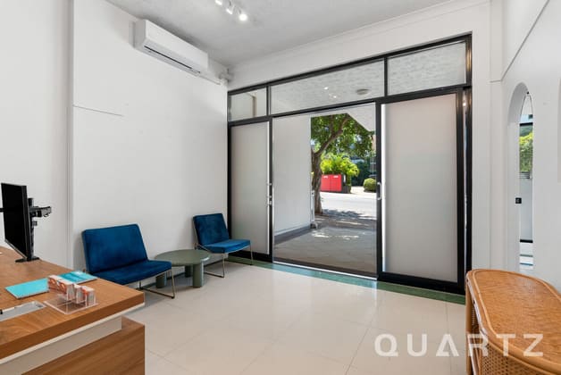 40/9-11 Manning Street South Brisbane QLD 4101 - Image 4