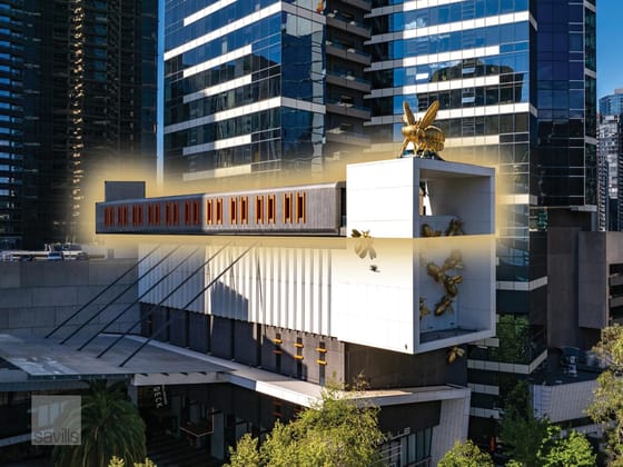 Click to view all images Level 10 7 Riverside Qy Southbank VIC 3006 - Image 3